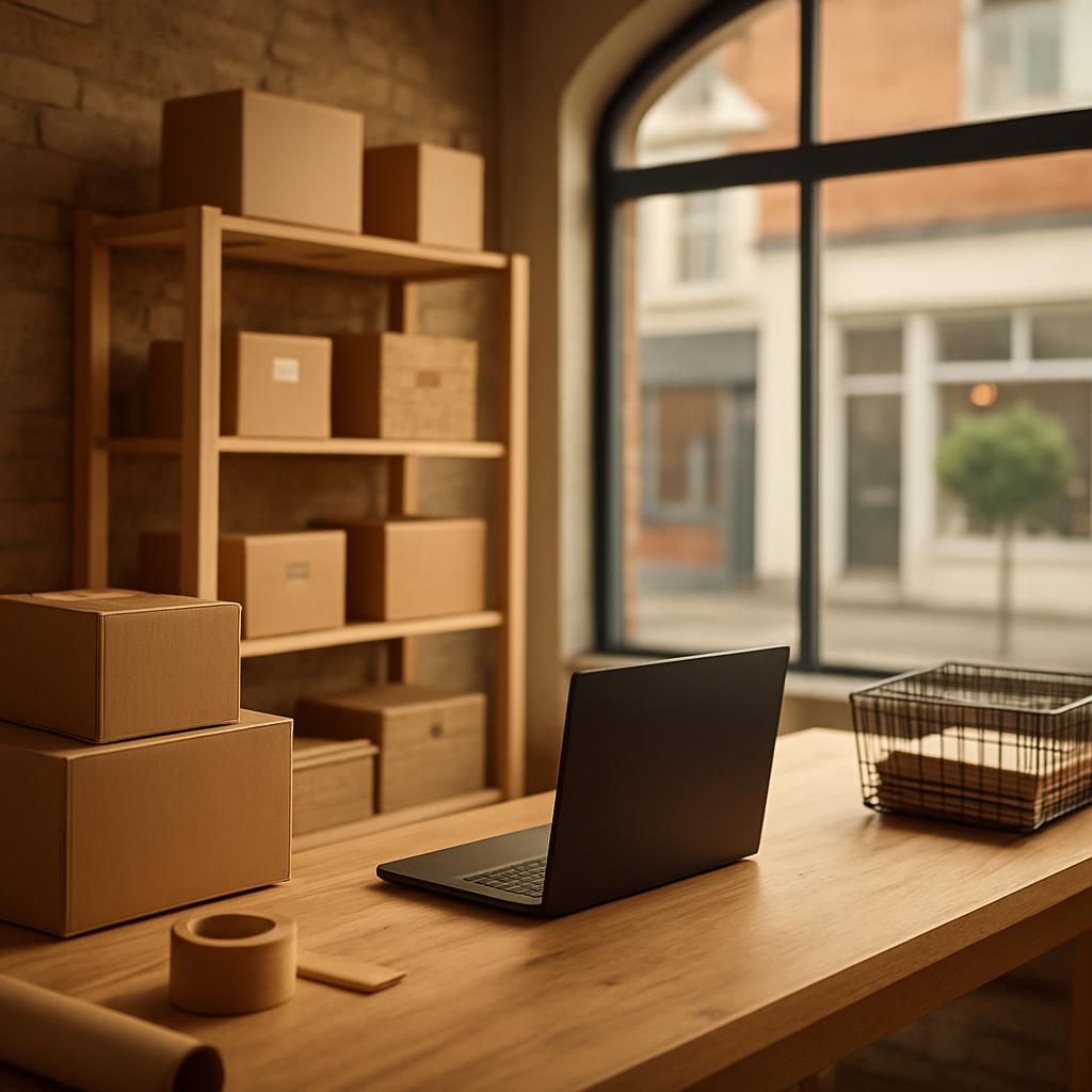 How Wyke Businesses Beat Storage—And Why You Should Copy Them