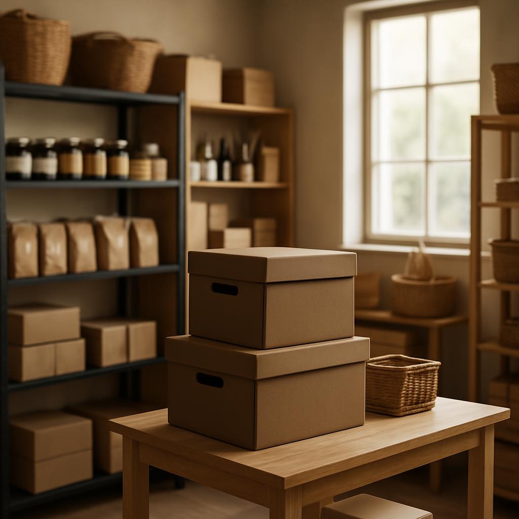 How Wyke Businesses Store Better—And Why You Should Too
