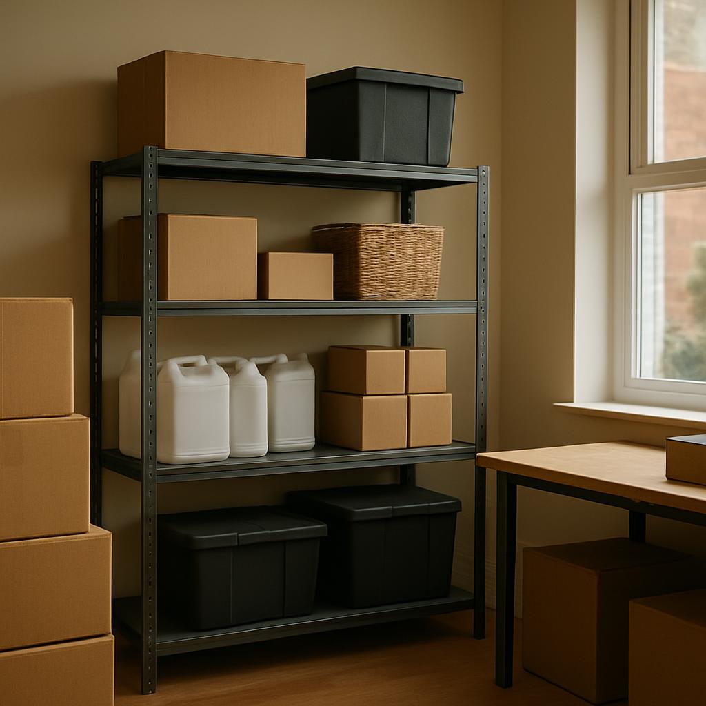 How Wyke Businesses Store Smarter Than Most Homeowners