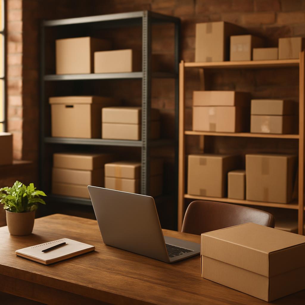 What Wyke Businesses Do With Storage (That Works)