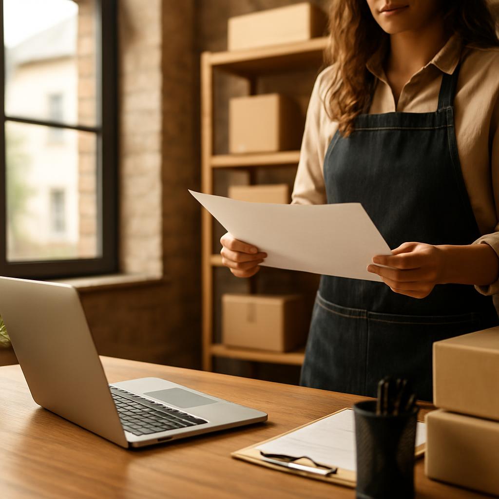What Wyke Businesses Know About Self Storage